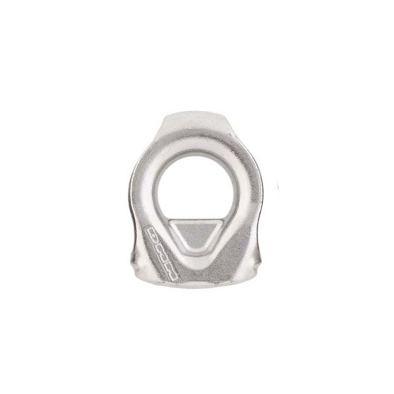 Kausza DMM THIMBLE 8 mm w/Tab