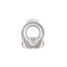 Kausza DMM THIMBLE 8 mm w/Tab