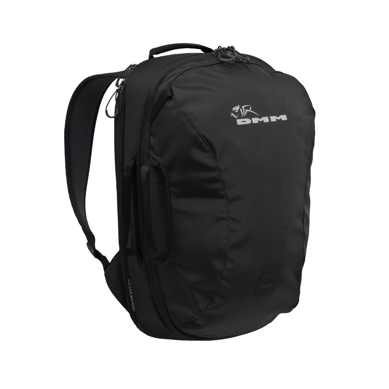 Plecak DMM SHORT HAUL BLACK