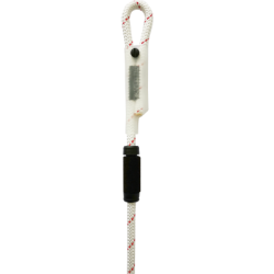 Lina Skylotec SUPER STATIC ACX 11 mm WHITE - 200 m