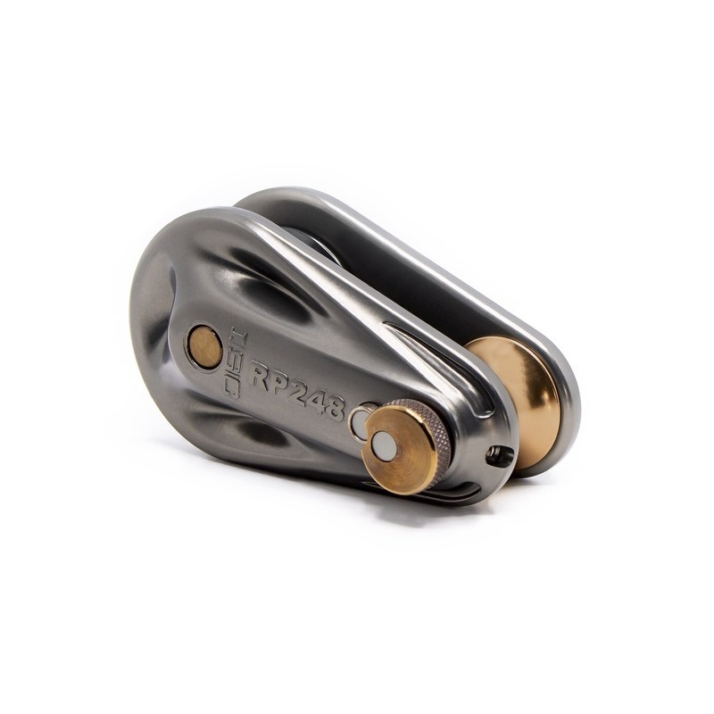 Blok ISC COMPACT RIGGING 14 mm