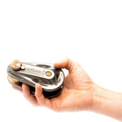 Blok ISC COMPACT RIGGING 14 mm