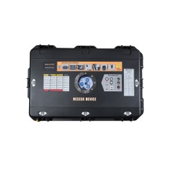 Zestaw Skylotec ENDURANCE PAC