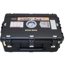 Zestaw Skylotec ENDURANCE PAC