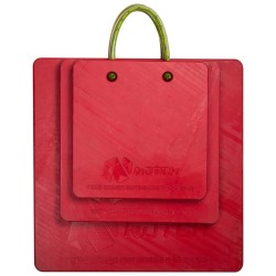 Mata ochronnai NOTCH YARD ARMOR OUTRIGGER PAD S