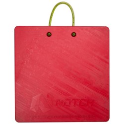 Mata ochronnai NOTCH YARD ARMOR OUTRIGGER PAD L