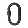 Karabinek DMM ULTRA O SG MATT GREY