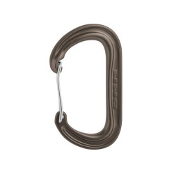 Karabinek DMM WallDO MATT GREY