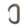 Karabinek DMM WallDO MATT GREY