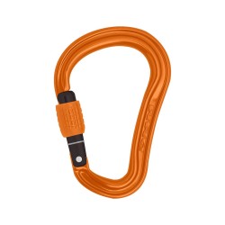 Karabinek DMM SHADOW HMS SG ORANGE