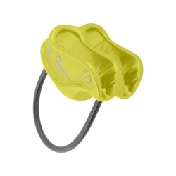 Kubek asekuracyjny DMM MANTIS LIME