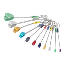 Kostka DMM HALFNUT SET 1 - 11