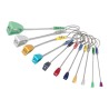 Kostka DMM HALFNUT SET 1 - 11