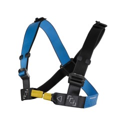 Uprząż DMM CHEST SLIDELOCK SIZE 2