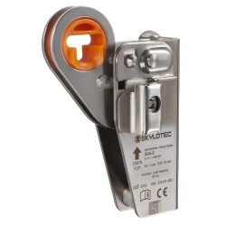 Przyrząd zaciskowy Skylotec SKA Rope Clamp UNVP