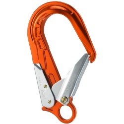 Hak Skylotec FS 64 ALU OR