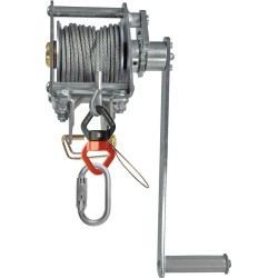Wyciągarka Skylotec TRIBOC T WIND