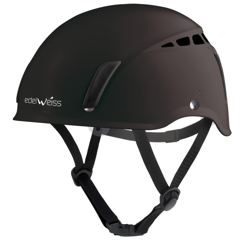 Kask Edelweiss VERTIGE Black Matt