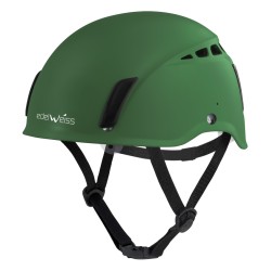 Kask Edelweiss VERTIGE Green Forest