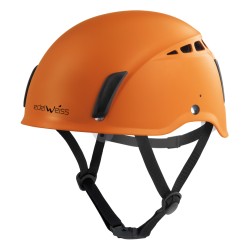 Kask Edelweiss VERTIGE Orange