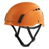 Kask Edelweiss VERTIGE Orange