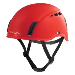 Kask Edelweiss VERTIGE Red