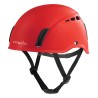 Kask Edelweiss VERTIGE Red