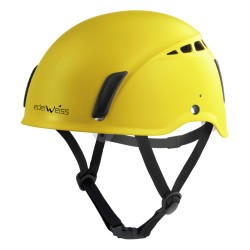 Kask Edelweiss VERTIGE Yellow