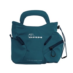 Woreczek na magnezję DMM EDGE BLUE