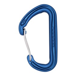 Karabinek DMM SPECTRE BLUE
