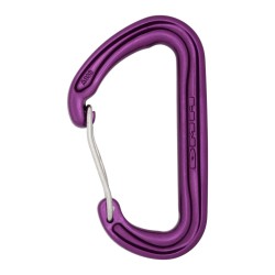 Karabinek DMM SPECTRE PURPLE