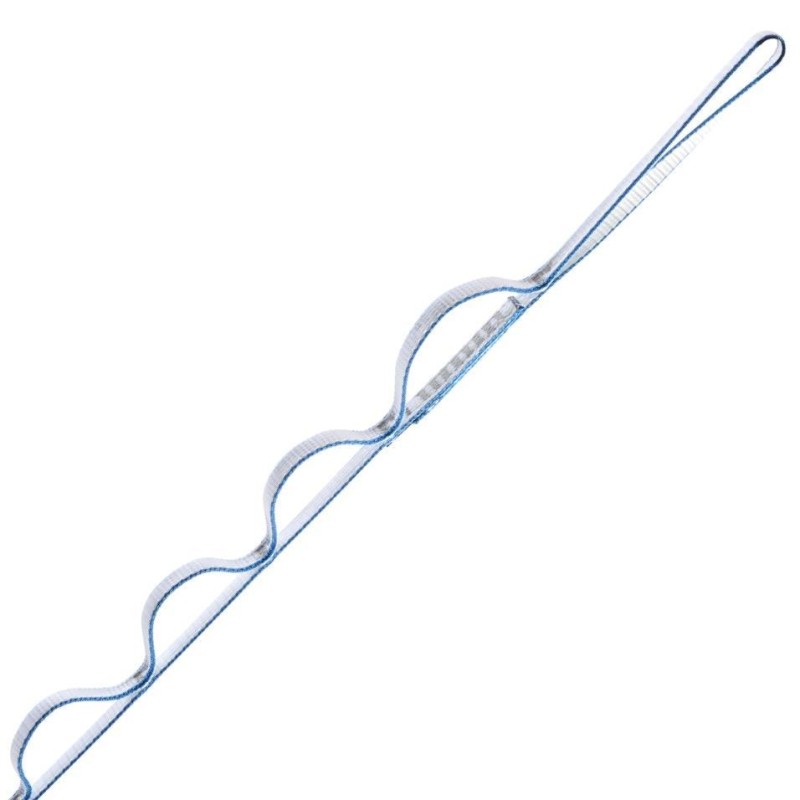 Pętla DMM DYNATEC DAISY CHAIN 11 mm - 135 cm BLUE