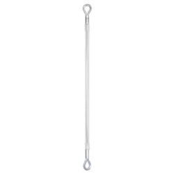 Pętla stanowiskowa DMM Wire Lanyard 50 cm