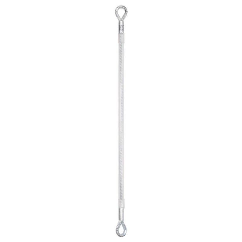 Pętla stanowiskowa DMM Wire Lanyard 50 cm