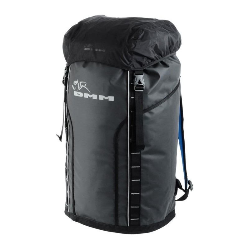 Plecak DMM PORTER ROPE BAG 70 l