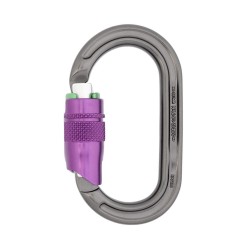 Karabinek DMM ULTRA O DL