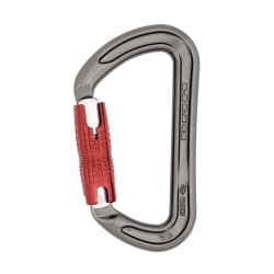 Karabinek DMM ZODIAC KL TITANIUM