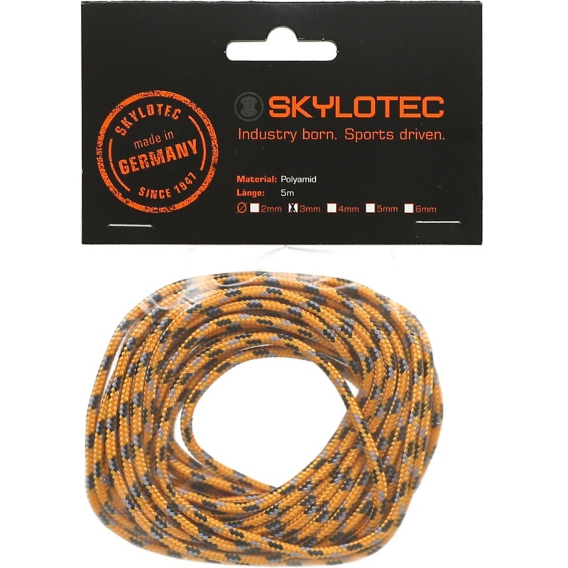Rep Skylotec CORD 3 mm - 5 m