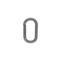 Karabinek DMM XSRE MATT GREY