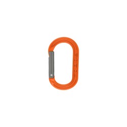 Karabinek DMM XSRE ORANGE