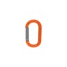 Karabinek DMM XSRE ORANGE