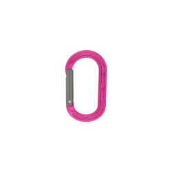 Karabinek DMM XSRE PINK