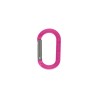 Karabinek DMM XSRE PINK