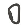 Karabinek DMM SHADOW LS MATT GREY