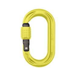Karabinek DMM PerfectO SG LIME
