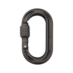Karabinek DMM PerfectO SG MATT GREY