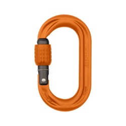 Karabinek DMM PerfectO SG ORANGE