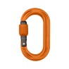Karabinek DMM PerfectO SG ORANGE