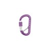 Karabinek DMM XSRE LOCK CAPTIVE BAR PURPLE