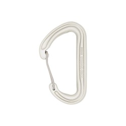 Karabinek DMM PHANTOM SILVER